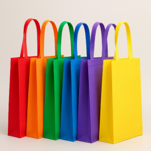 Loop Handle Non Woven Bags